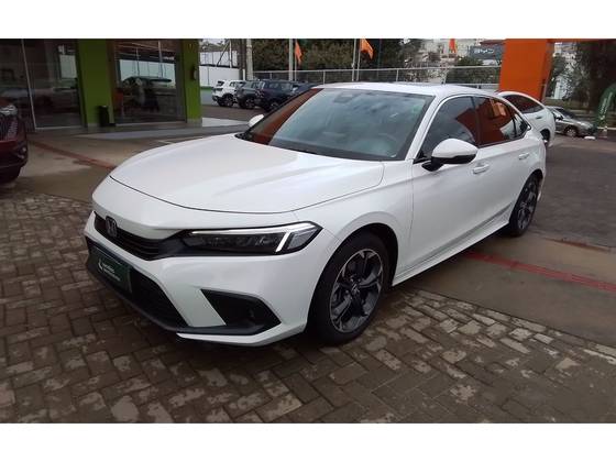 HONDA CIVIC 2.0 DI e:HEV ADVANCED E-CVT
